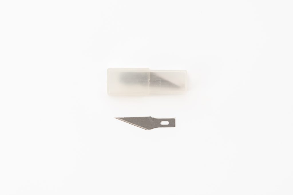 CYMB811 Art Knife Blade Mage Knives